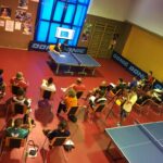 ETTU CES Level 1 – Practical part